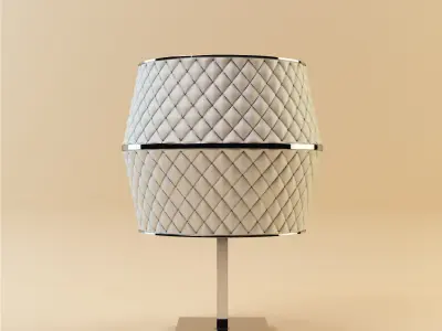 Rugiano Philadelphia 3D model