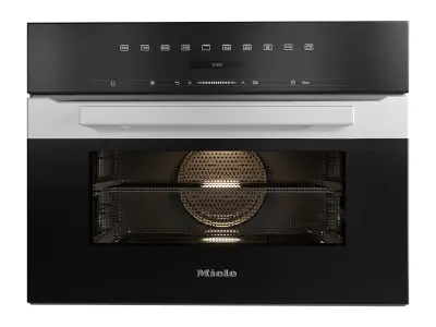 Miele appliance collection vol 03 Low-poly 3D model