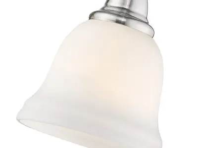 Filey 4 - Light Dimmable Vanity Light Free 3D model