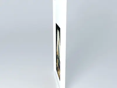 Urban 02 Free 3D model