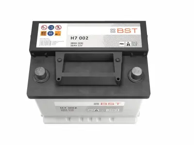 Battery 01 clear PBR Low-poly 3D model