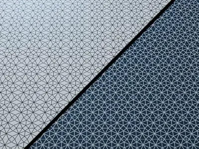 ASTRID RANGE Porcelain 3D model