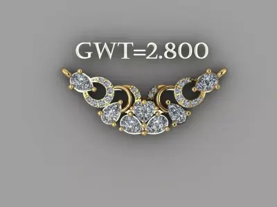 FASION  TANMONYA 3D model purchase