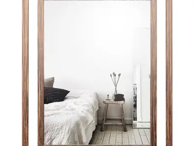 Decorage Mirror 380-331 3D model