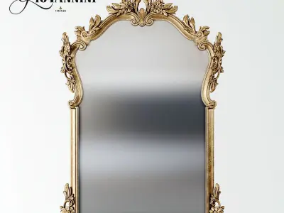 Roberto Giovannini mirror collection