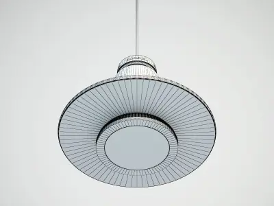 Diesel Tool Sospensione Grande 3D model