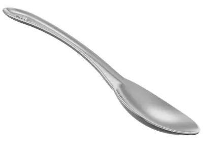Premium Serving Spoon 3D print model