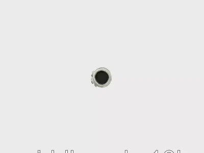 Elegant Clarinet Wooden Design model pack Low-poly 3D model