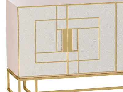 FRATO PIEMONT 3D model