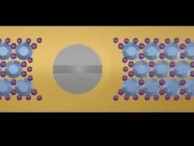 Love Bracelet With Diamonds - Size 20 3D print model