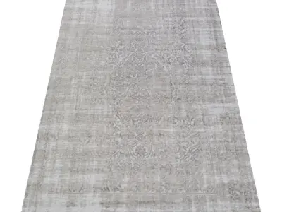 Rug Set 1081 3D model