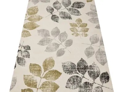 Rug Set 410 3D model