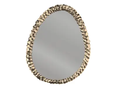 Mirror Set 3 in 1 3D model