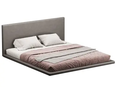 Kfsee Boss Luxury Romantic 3D model