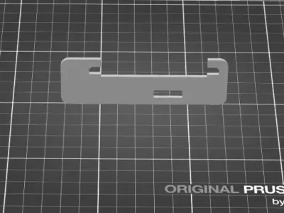 VW Golf MK2-MK3 Gear Gauge Repair Free 3D print model