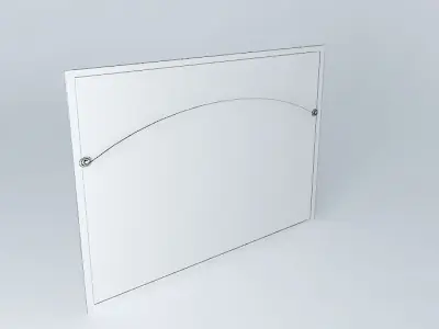 Old England 717th Century Suffolk Free 3D model