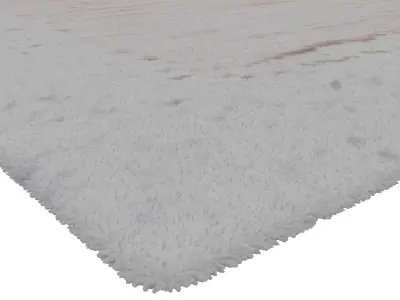 Rug Set 1323 3D model