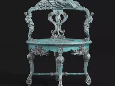 Model code 01M1000035 3D model