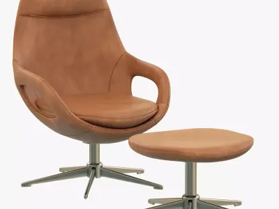 BoConcept smartville 3D model