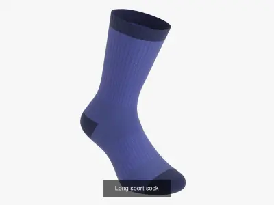 Clothing Vol1 3D Model Pack