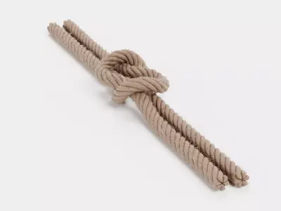 -Rope V5- 3D model