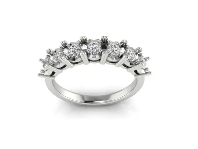 Ring 171 3D print model