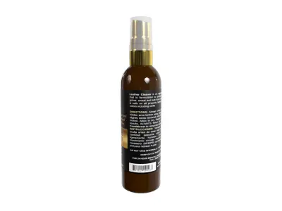 Other car care Leather Cleaner and Conditioner Low-poly 3D model