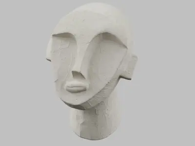 Inda Deco 3D model