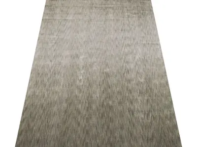 Rug Set 683 3D model