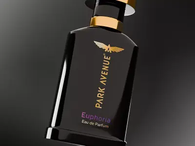 Product 3D Model Free 3D model