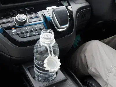 Cap holder 3D print model