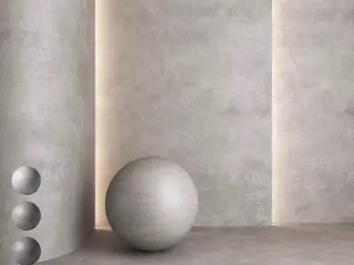 Decorative plaster 23 Texture