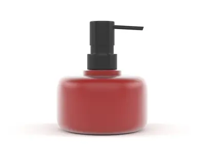 Bathroom Products 3D model