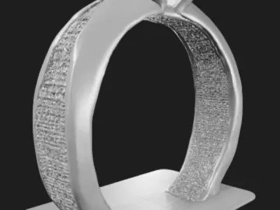 Jewelry  3D model
