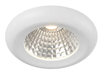 07101x Monde Lightstar spotlight 3D model