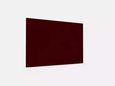 KALLARP Drawer front 16 Low-poly 3D model