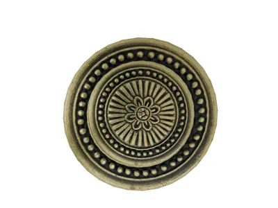 Door Knob1 Free 3D model