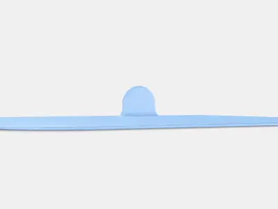 IKEA 365 Member Low-poly 3D model buy