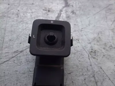 VW GOLF 2 JETTA rearview mirror knob 3D print model