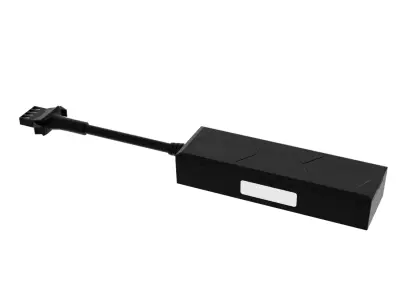 Gps Tracker 3D model