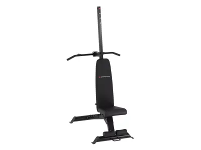 Multi-function Exercise Equipment 3D Model 3D model