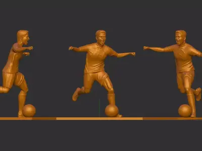 Besian Idrizaj 3D print model