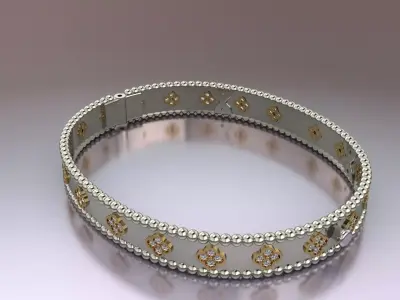 SET VC 3D PRINT MODELS 3D print model