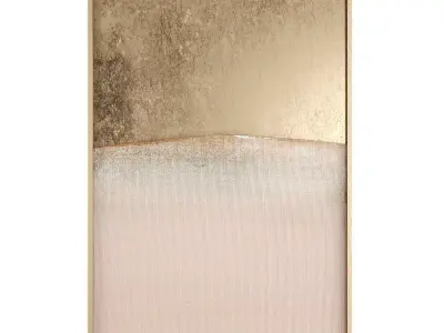 Pictures1149 Low-poly 3D model