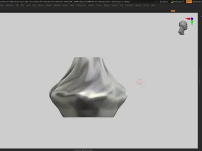 vase 3d print 737  3D print model