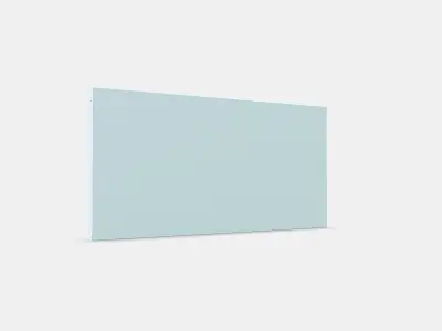 KONSTRUERA Shelf Low-poly 3D model