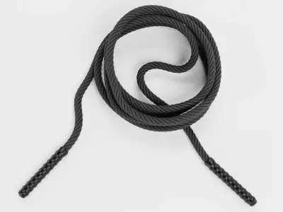 -Rope V3- 3D model