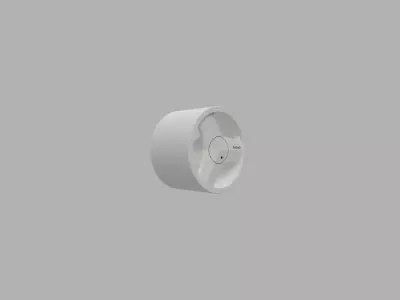 ENKEI SELBACH 3D print model