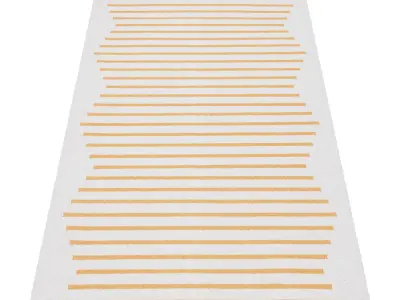 Rug Set 2125 3D model