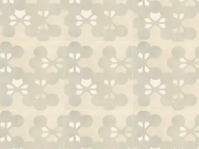 Organic Geometric Pattern Tile Texture Texture